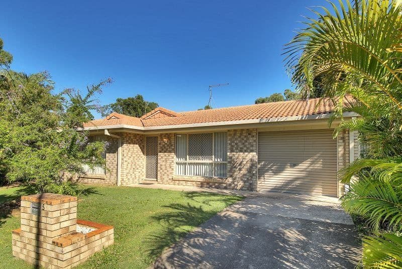5 Jardine Court, Hillcrest QLD 4118, Hillcrest - Image 1