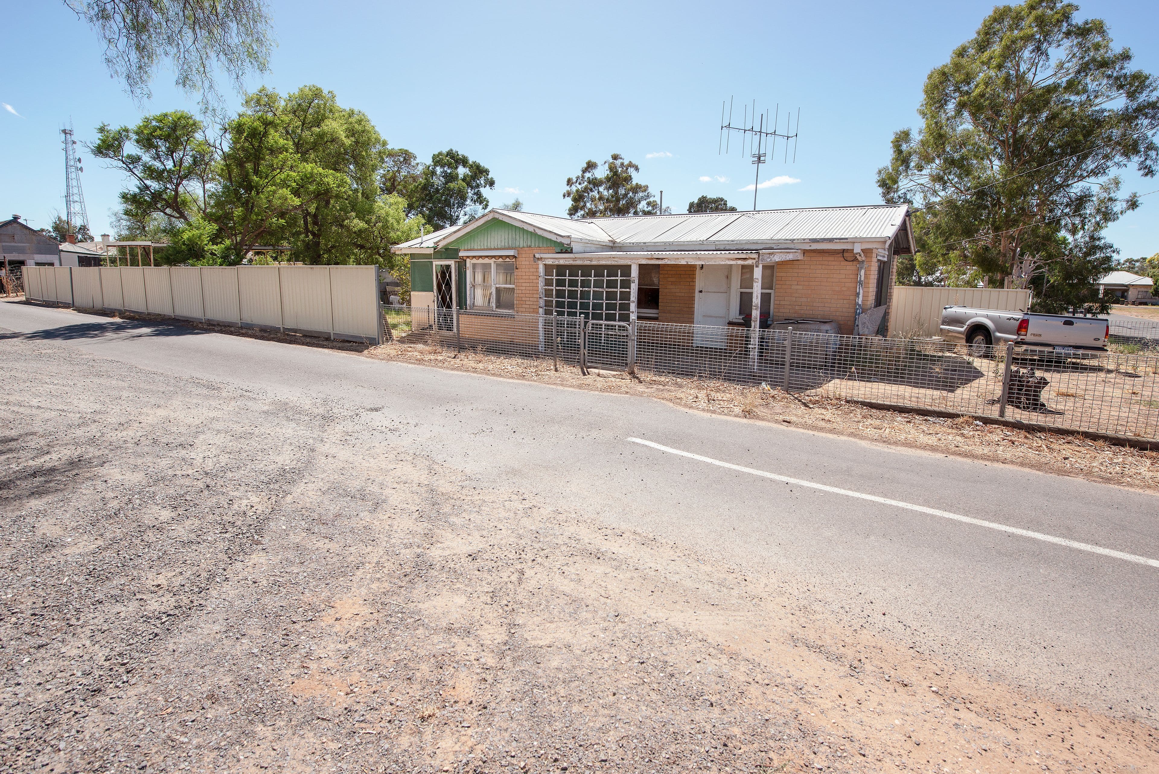28 Cunningham Lane, Sea Lake VIC 3533, Sea Lake - Image 1