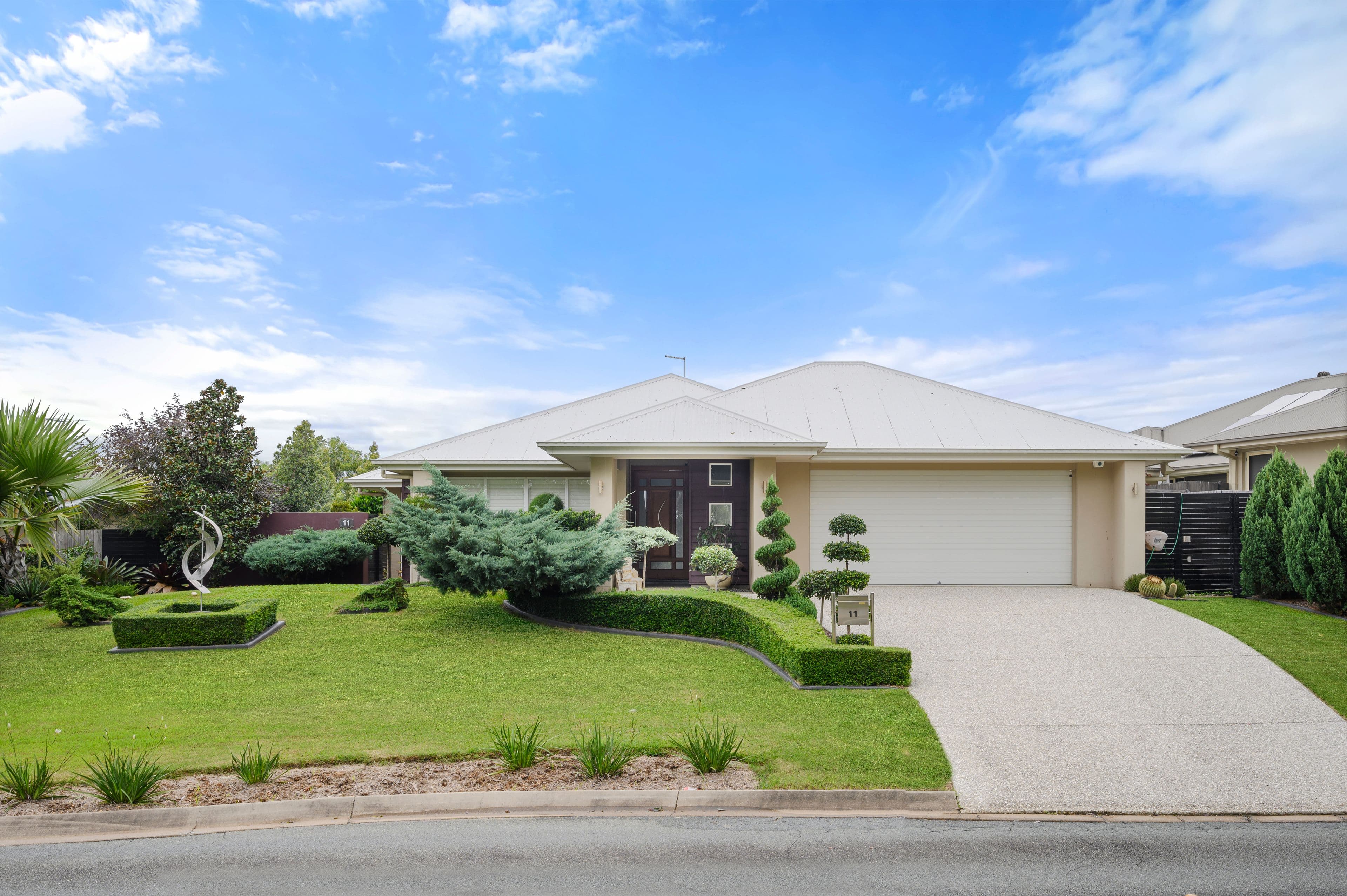 11 Pardalote Drive, Brookwater QLD 4300, Brookwater - Image 1
