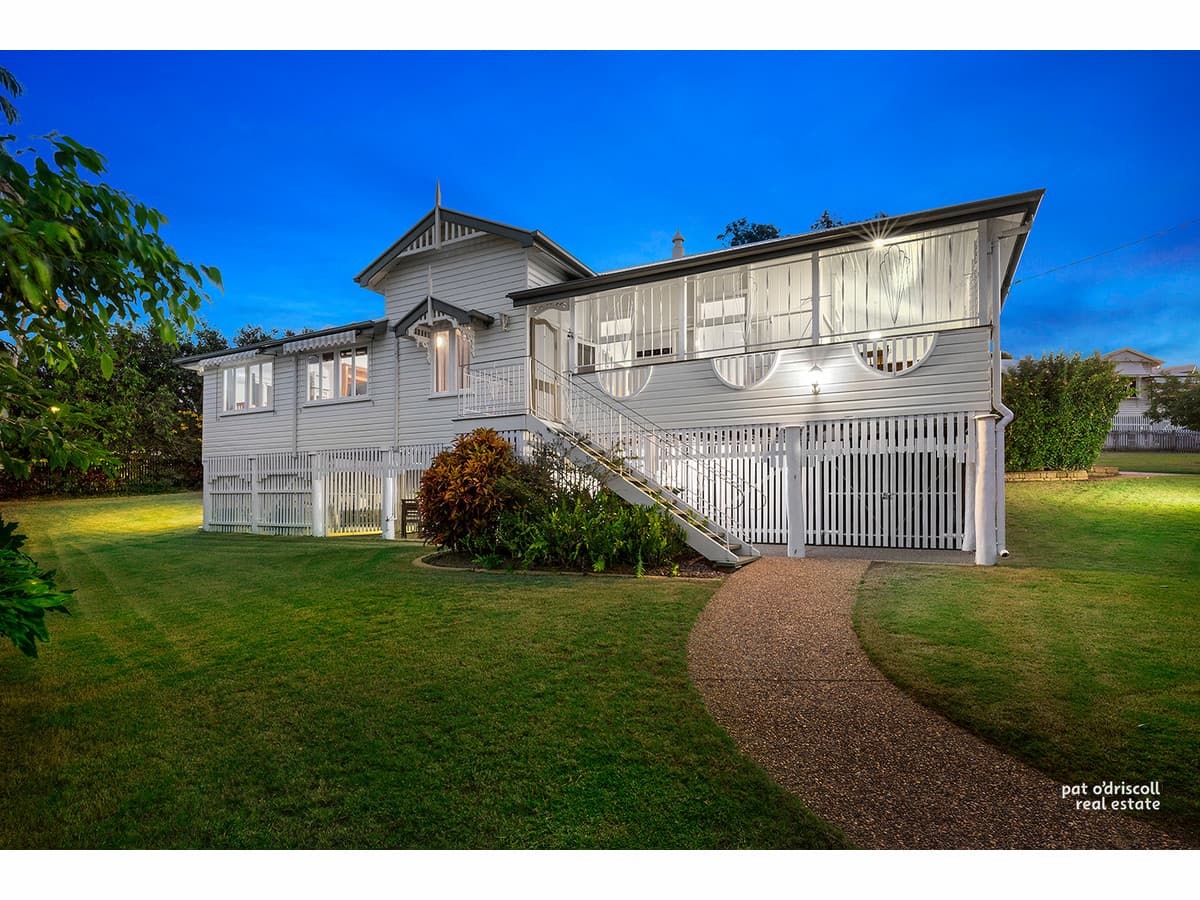 51 Glencoe Street, THE RANGE QLD, The Range - Image 1