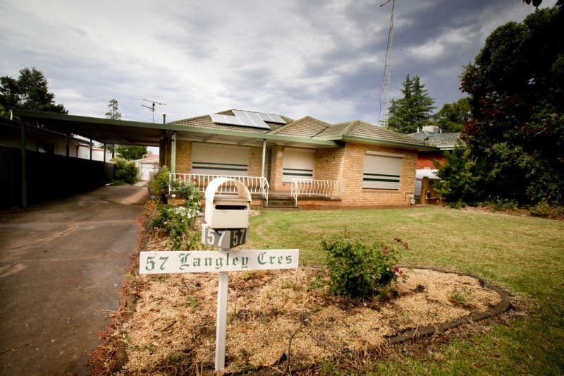 57 Langley Crescent, GRIFFITH NSW 2680, Griffith - Image 1