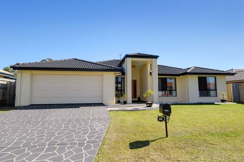 54 Discovery Drive, LITTLE MOUNTAIN QLD 4551, Little Mountain - Image 1