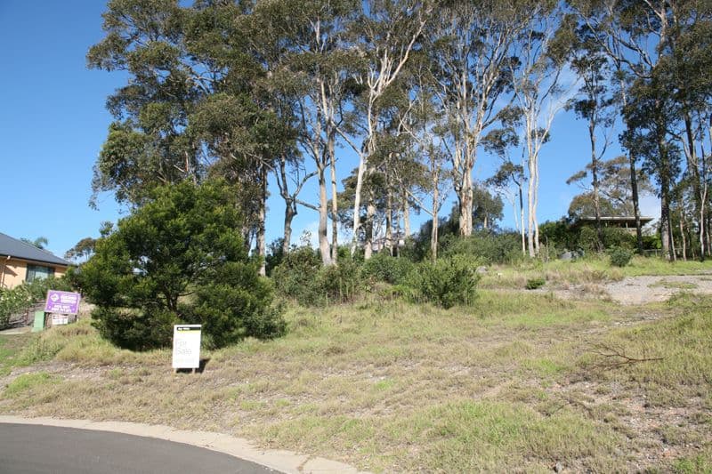 17 Creighton Parade, NORTH NAROOMA NSW 2546, North Narooma - Image 1