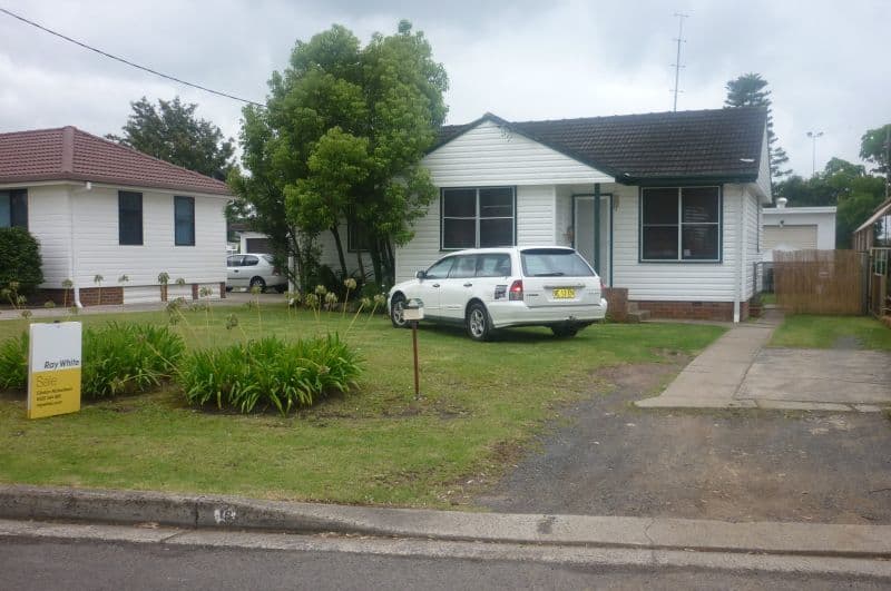 16 Pleasant Avenue, WARILLA NSW 2528, Warilla - Image 1