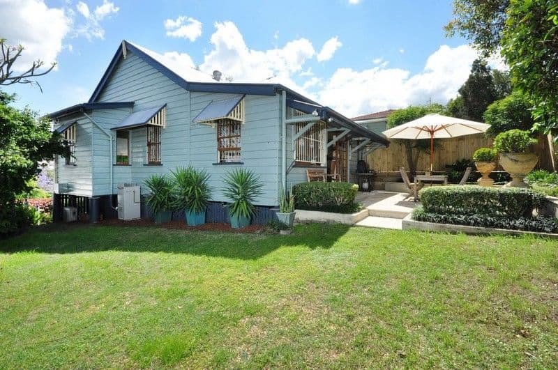 26 Rusden Street, KELVIN GROVE QLD 4059, Kelvin Grove - Image 1