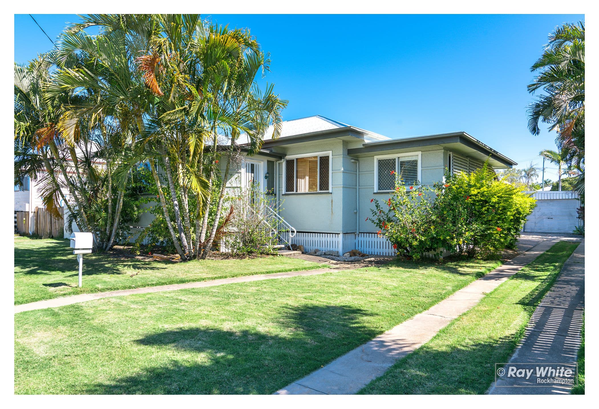 4 Hardacre Street, Wandal QLD 4700, Wandal - Image 1