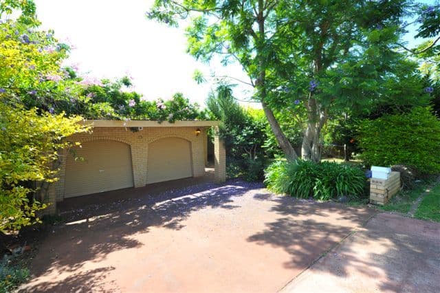 13 Rowbotham Street, RANGEVILLE QLD 4350, Rangeville - Image 1