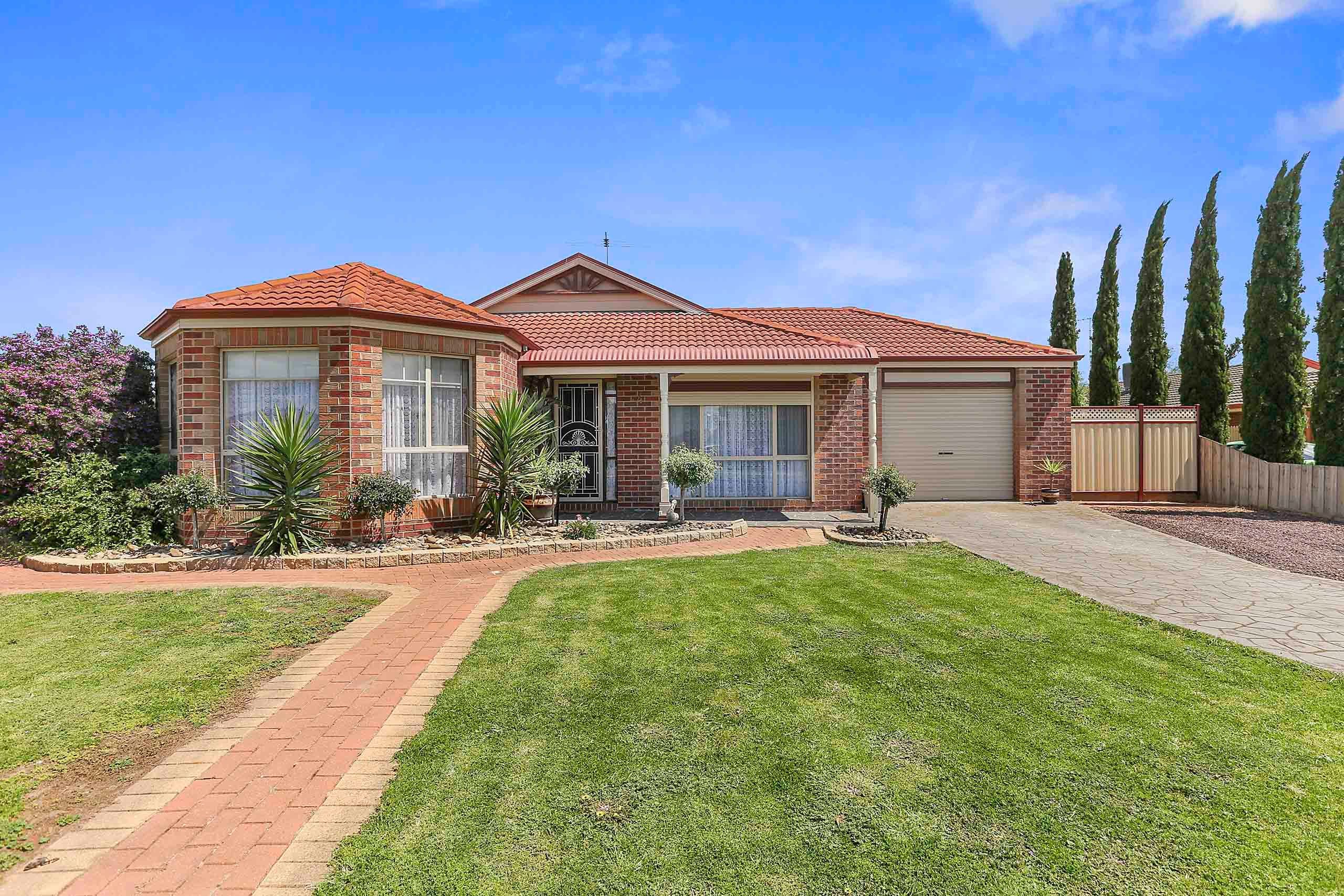 4 David Place, Lara VIC 3212, Lara - Image 1