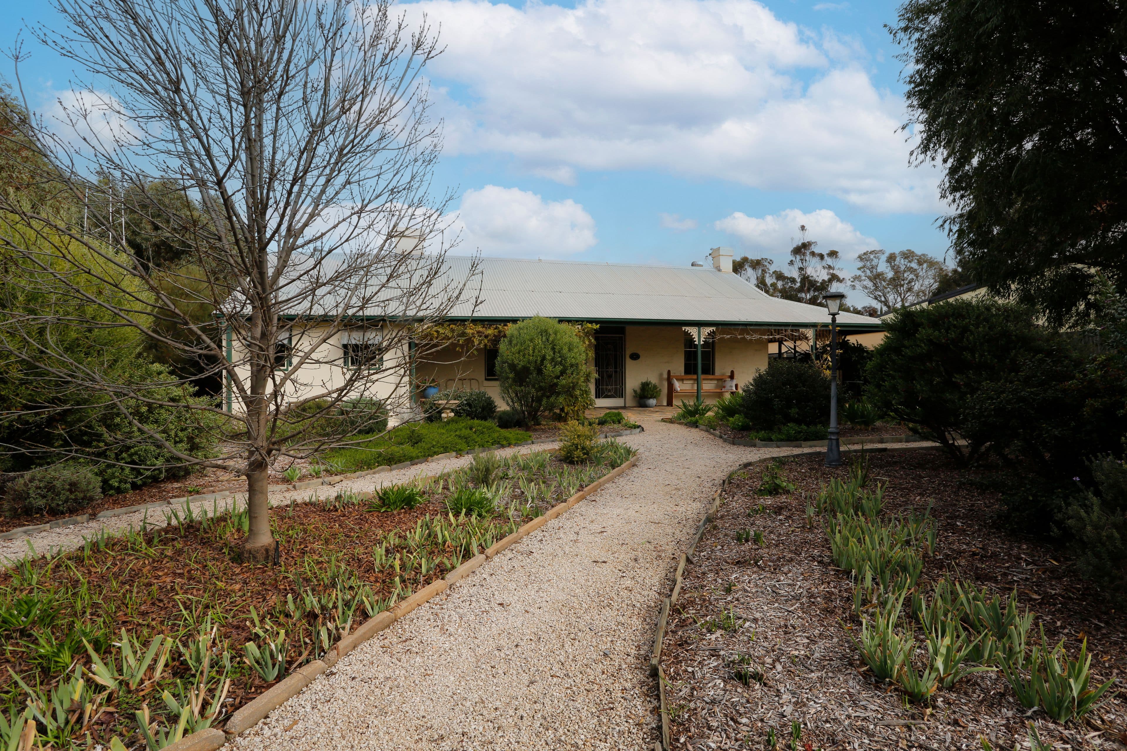 59 Government Road, Spalding SA 5454, Spalding - Image 1