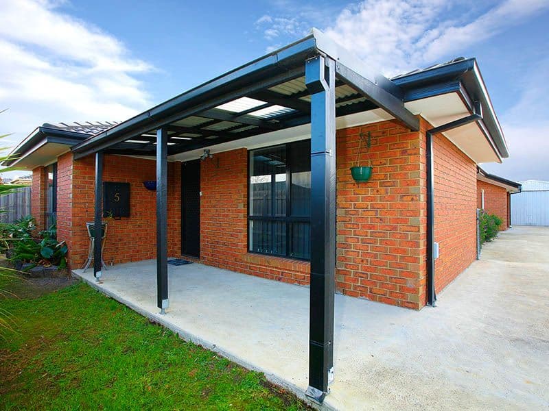 5 The Pippin, WHITTLESEA VIC 3757, Whittlesea - Image 1
