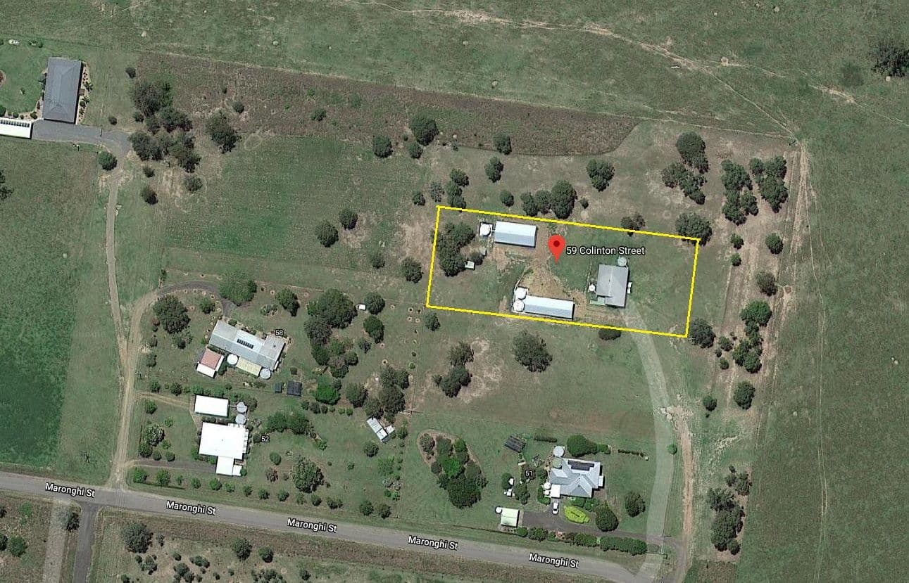 59 Colinton Street, Braemore QLD 4313, Braemore - Image 1