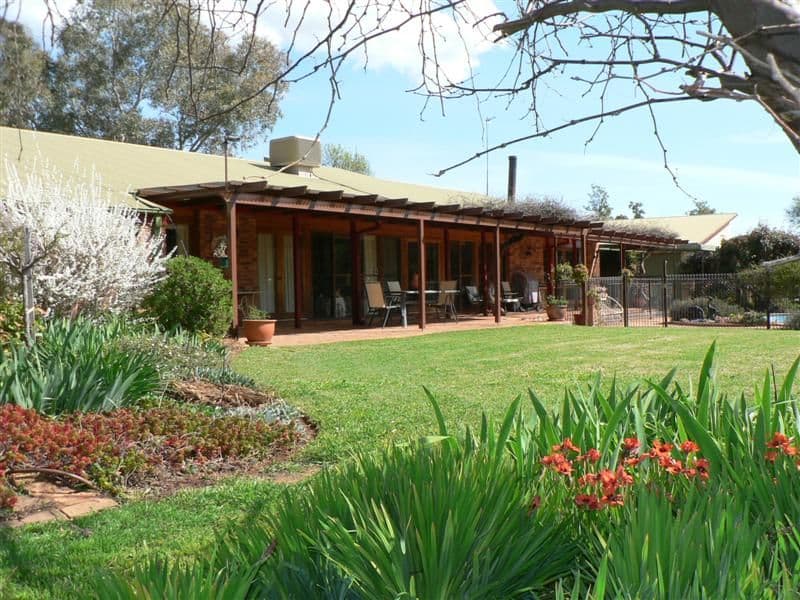 9 South Buninyong Road, DUBBO NSW 2830, Dubbo - Image 1