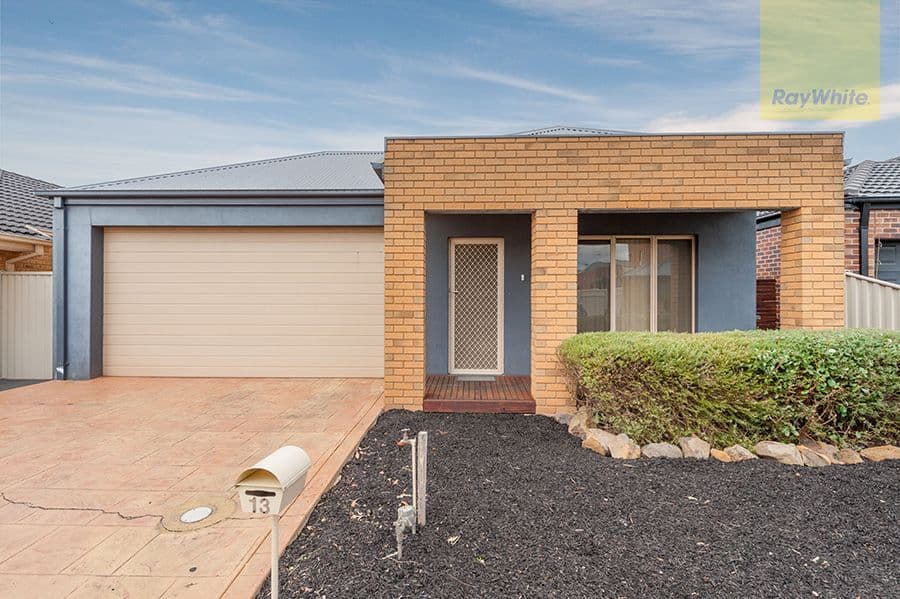 13 Burrora Way, Craigieburn VIC 3064, Craigieburn - Image 1