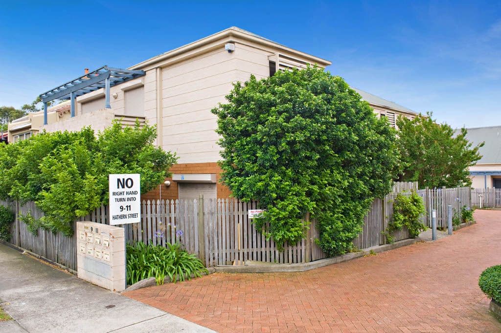 9-11 Hathern Street, LEICHHARDT NSW 2040, Leichhardt - Image 1
