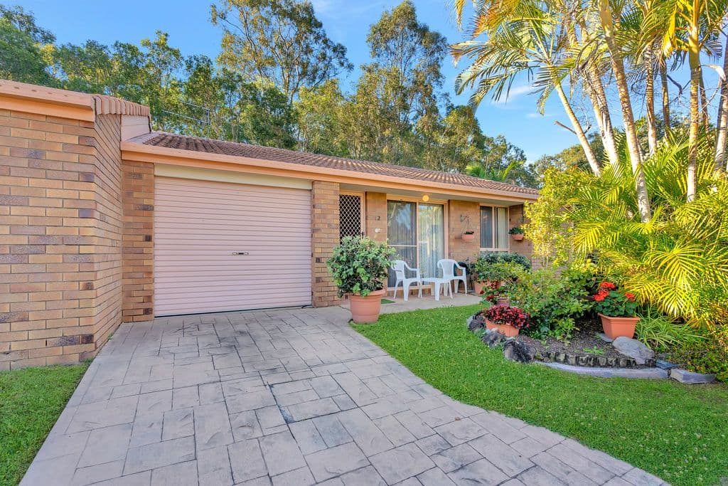 15 Michigan Drive, Oxenford QLD 4210, Oxenford - Image 1