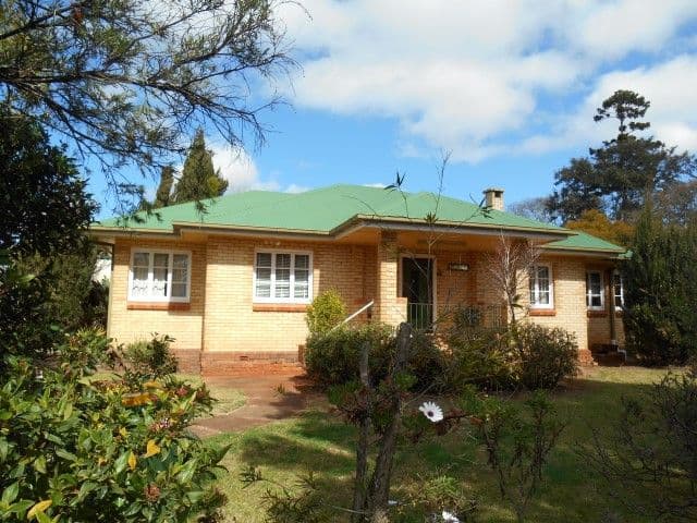 98 Stephen Street, HARRISTOWN QLD 4350, Harristown - Image 1