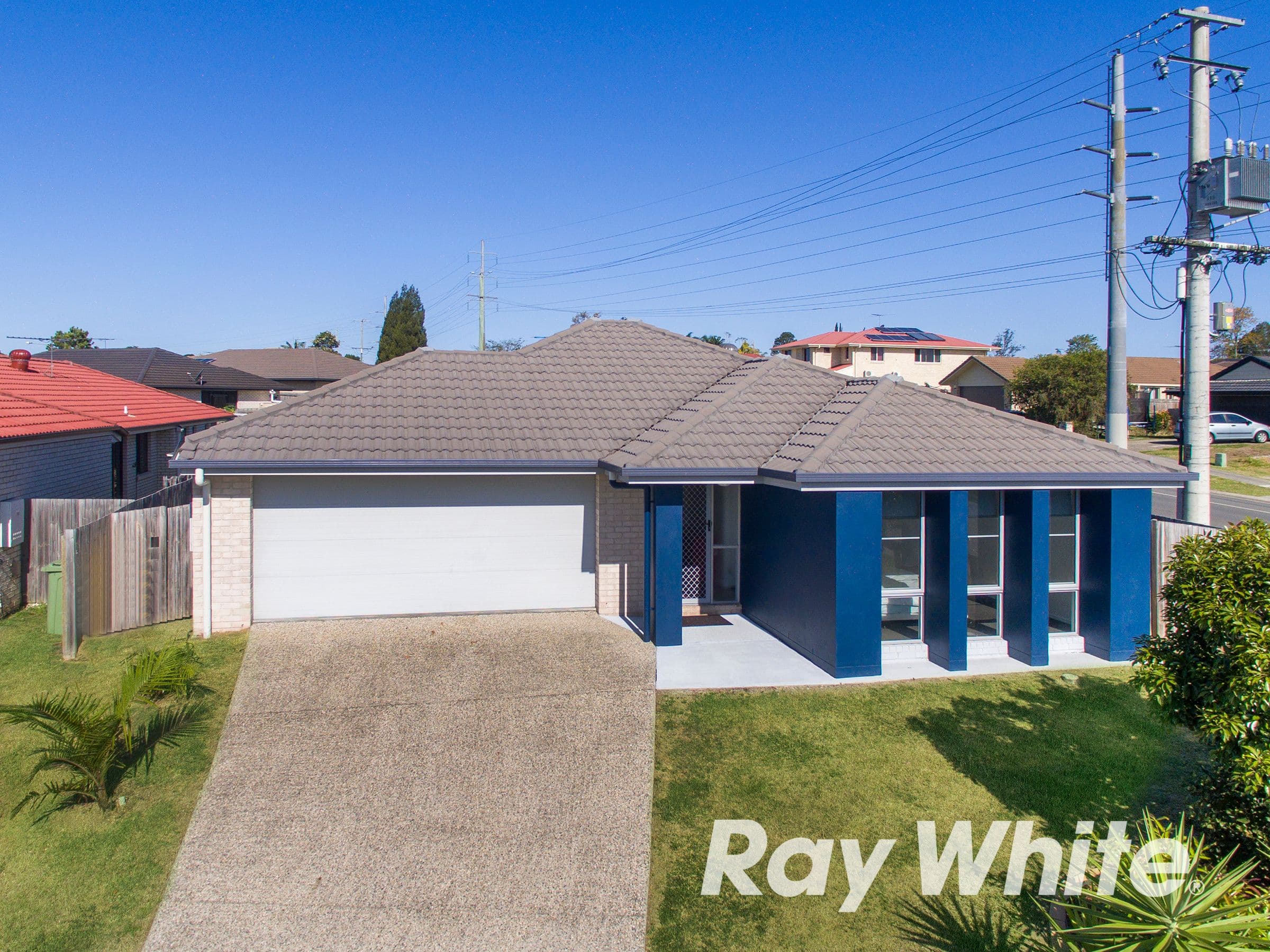 18 Brendan Thorne Place, Marsden QLD 4132, Marsden - Image 1