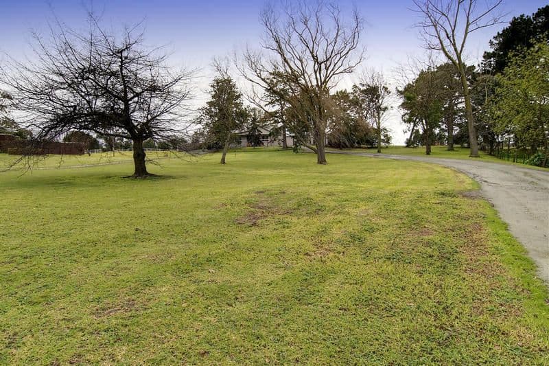 675 Baxter Tooradin Road, PEARCEDALE VIC 3912, Pearcedale - Image 1