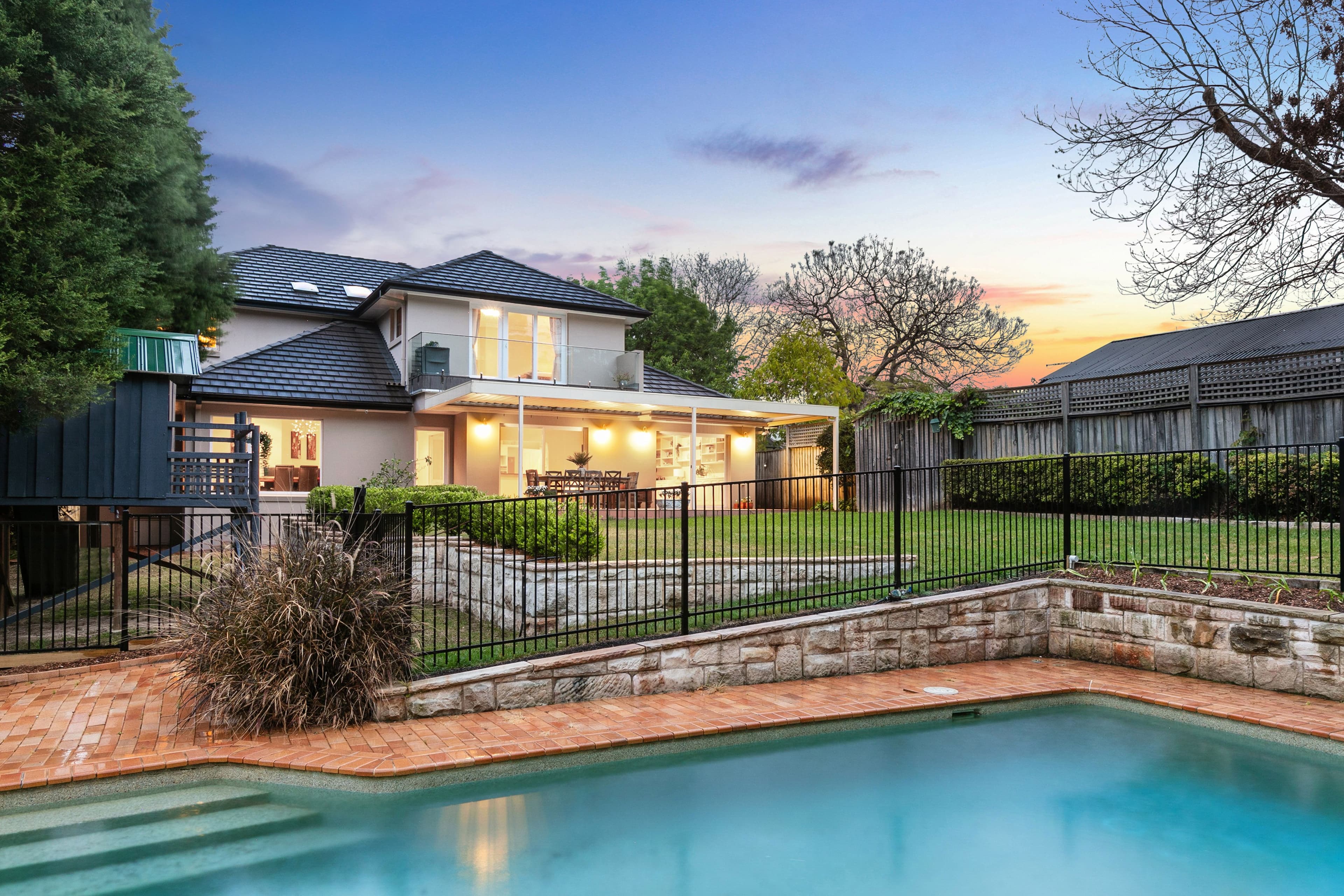 4 Larbert Avenue, Wahroonga NSW 2076, Wahroonga - Image 1