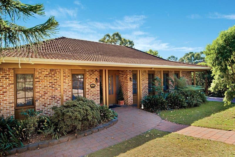 19 Gray Spence Crescent, WEST PENNANT HILLS NSW 2125, West Pennant Hills - Image 1