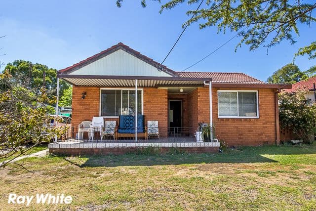 46 Vale Street, CABRAMATTA NSW 2166, Cabramatta - Image 1