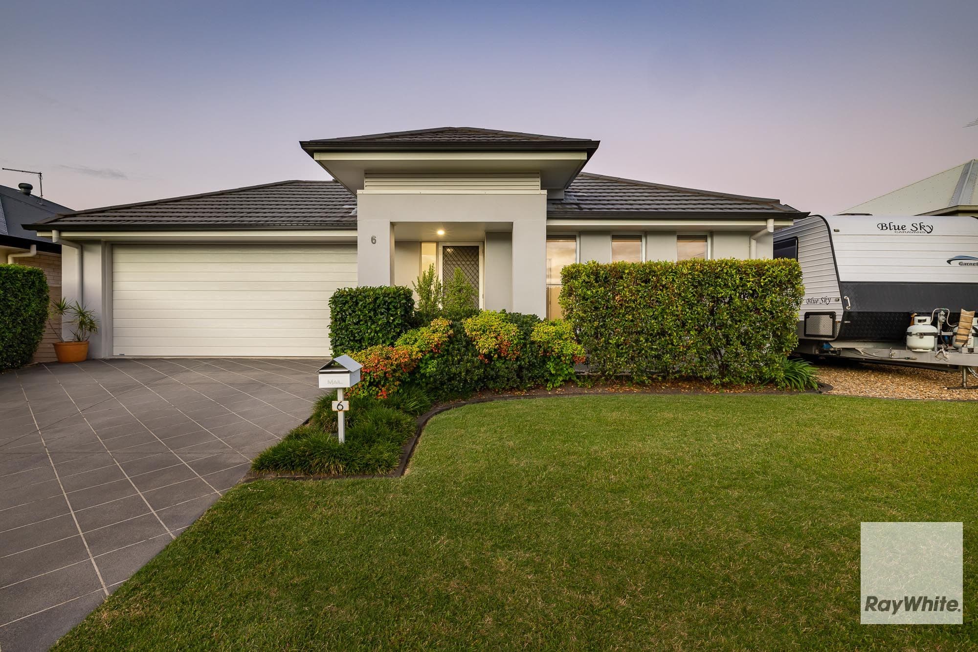 6 Kiama Circuit, Thornlands QLD 4164, Thornlands - Image 1
