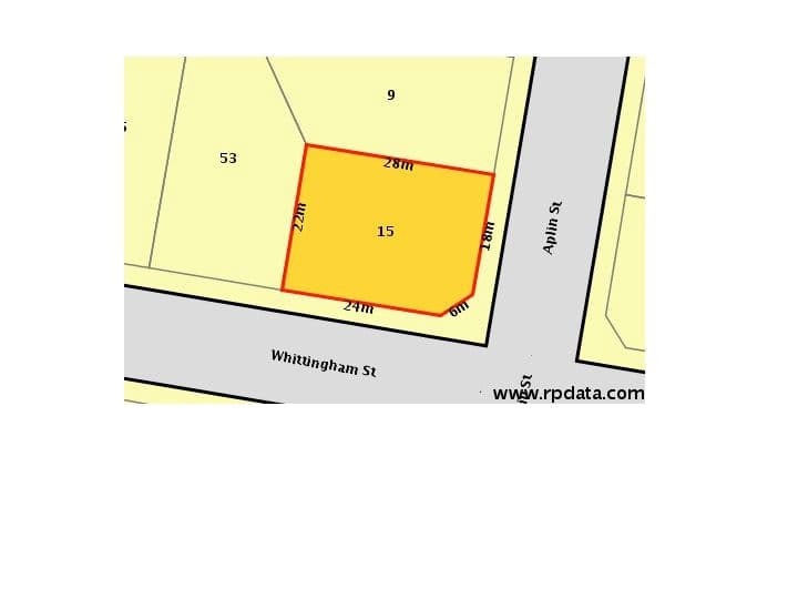 15 Aplin Street, ACACIA RIDGE QLD 4110, Acacia Ridge - Image 1