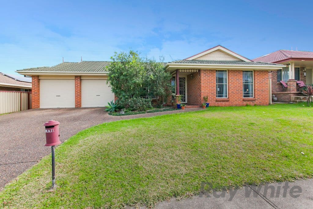 15 Decora Crescent, WARABROOK NSW 2304, Warabrook - Image 1