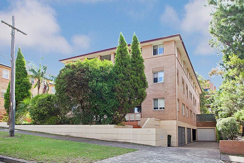 1-3 Barsbys Avenue, CARLTON NSW 2218, Carlton - Image 1