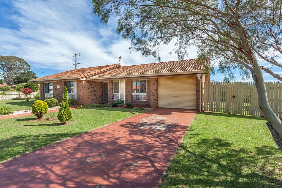 32 Maplewood Drive, DARLING HEIGHTS QLD 4350, Darling Heights - Image 1