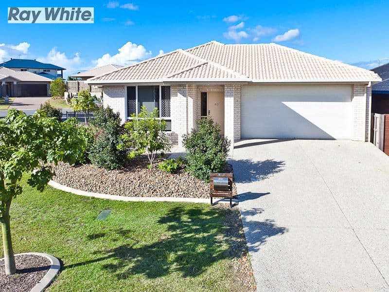 40 Gibbs Street, NORTH LAKES QLD 4509, Bowral - Image 1