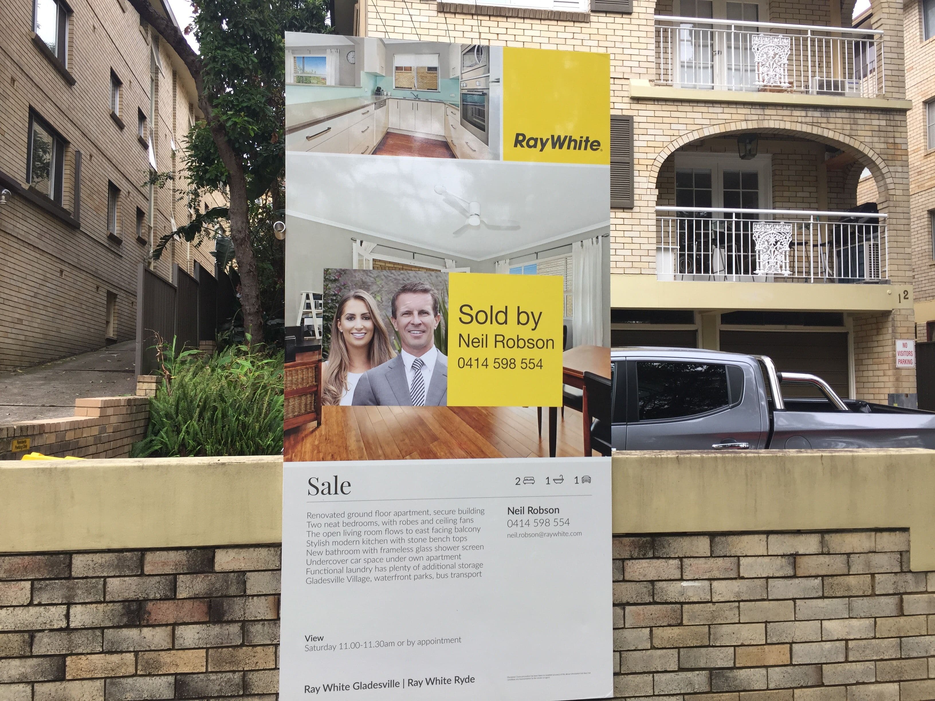 12 Pearson Street, Gladesville NSW 2111, Gladesville - Image 1
