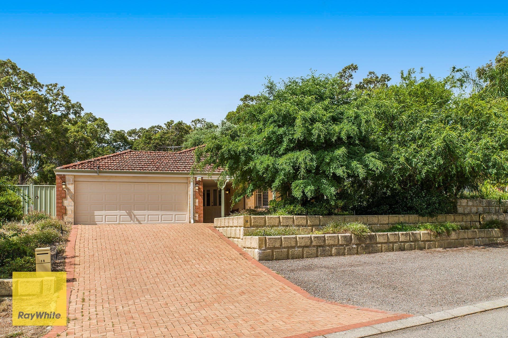18 Collins Road, Kalamunda WA 6076, Kalamunda - Image 1