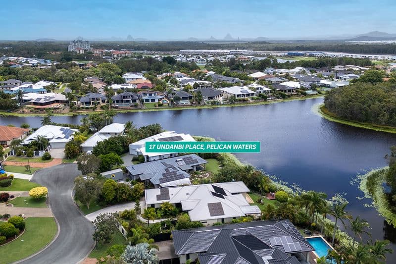 17 Undanbi Place, Pelican Waters - Image 1