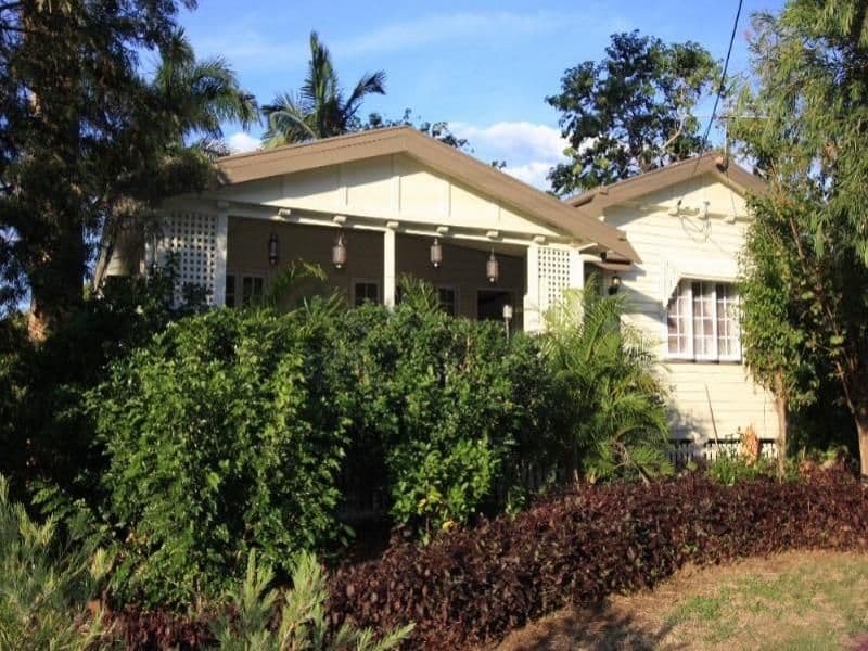 1 Lennox Street, THE RANGE QLD 4700, The Range - Image 1