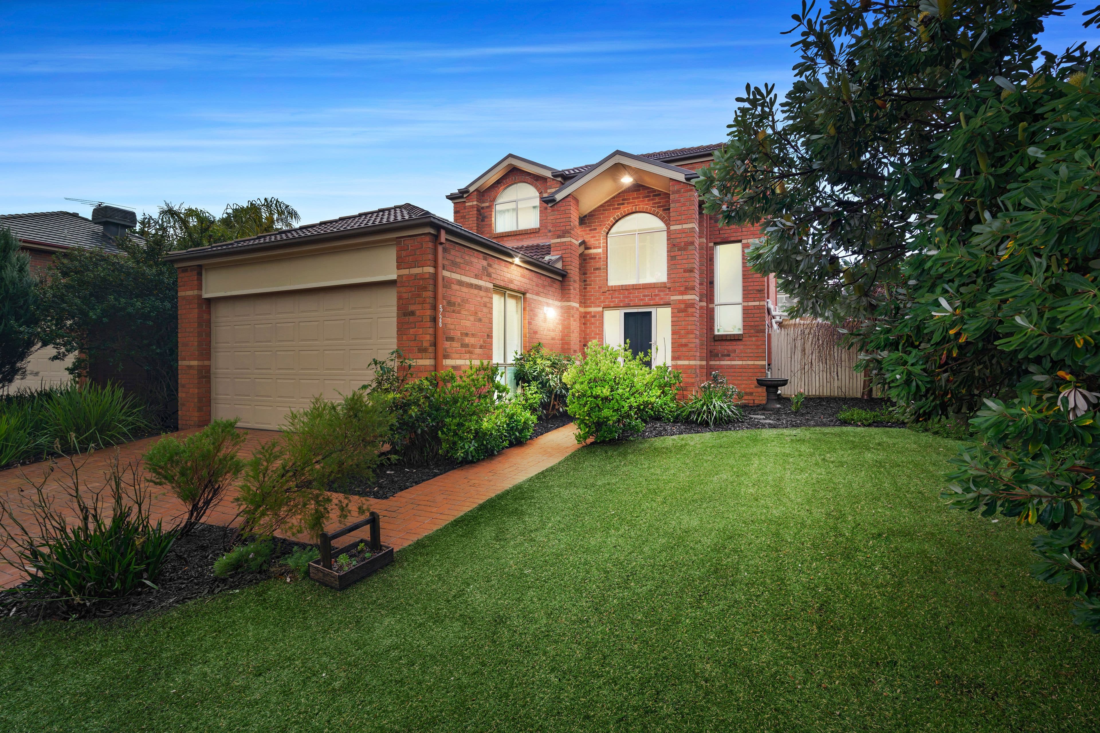 26 Pepperbush Crescent, Langwarrin VIC 3910, Langwarrin - Image 1