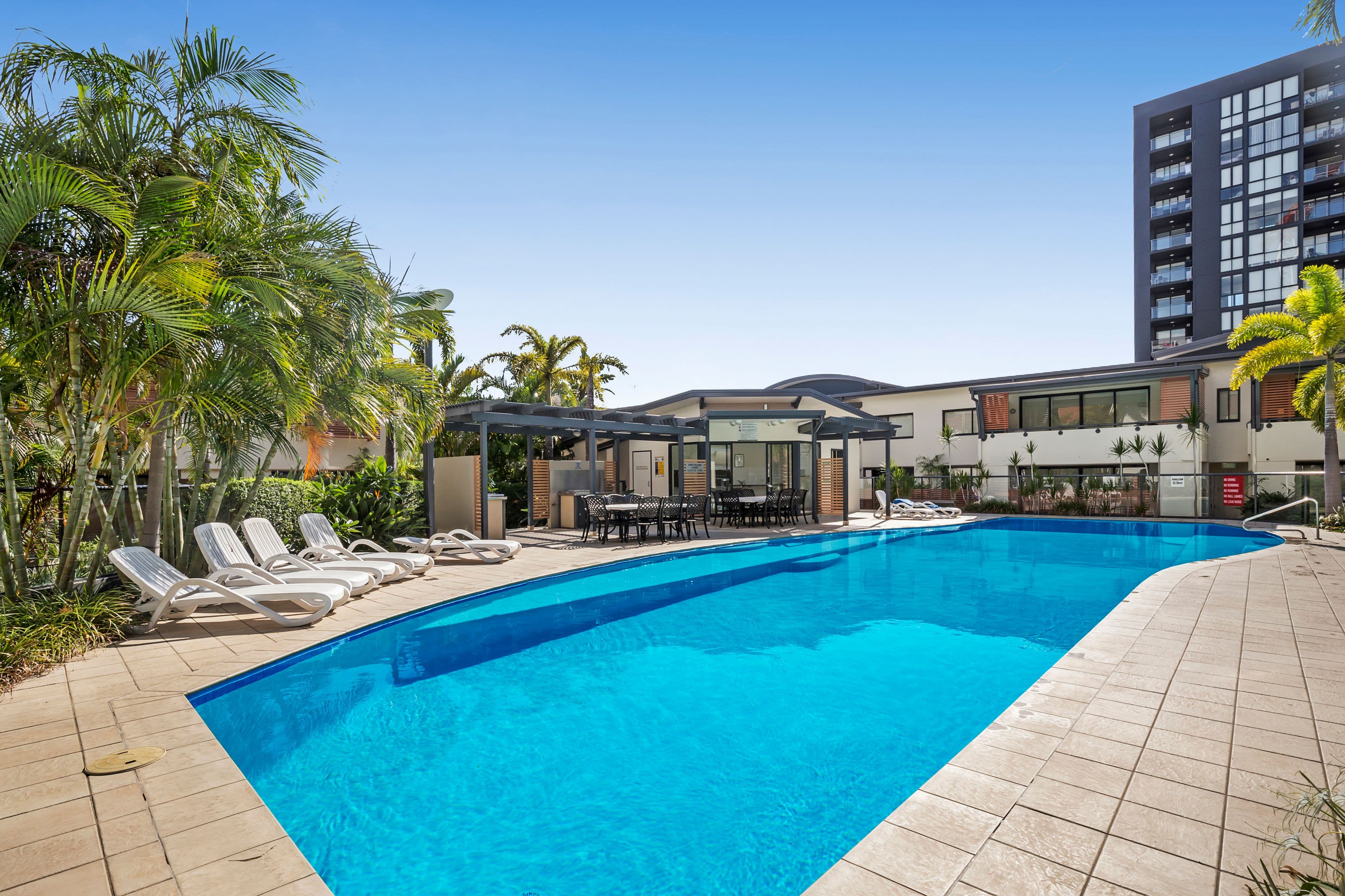 7 Land Street, Toowong QLD 4066, Toowong - Image 1