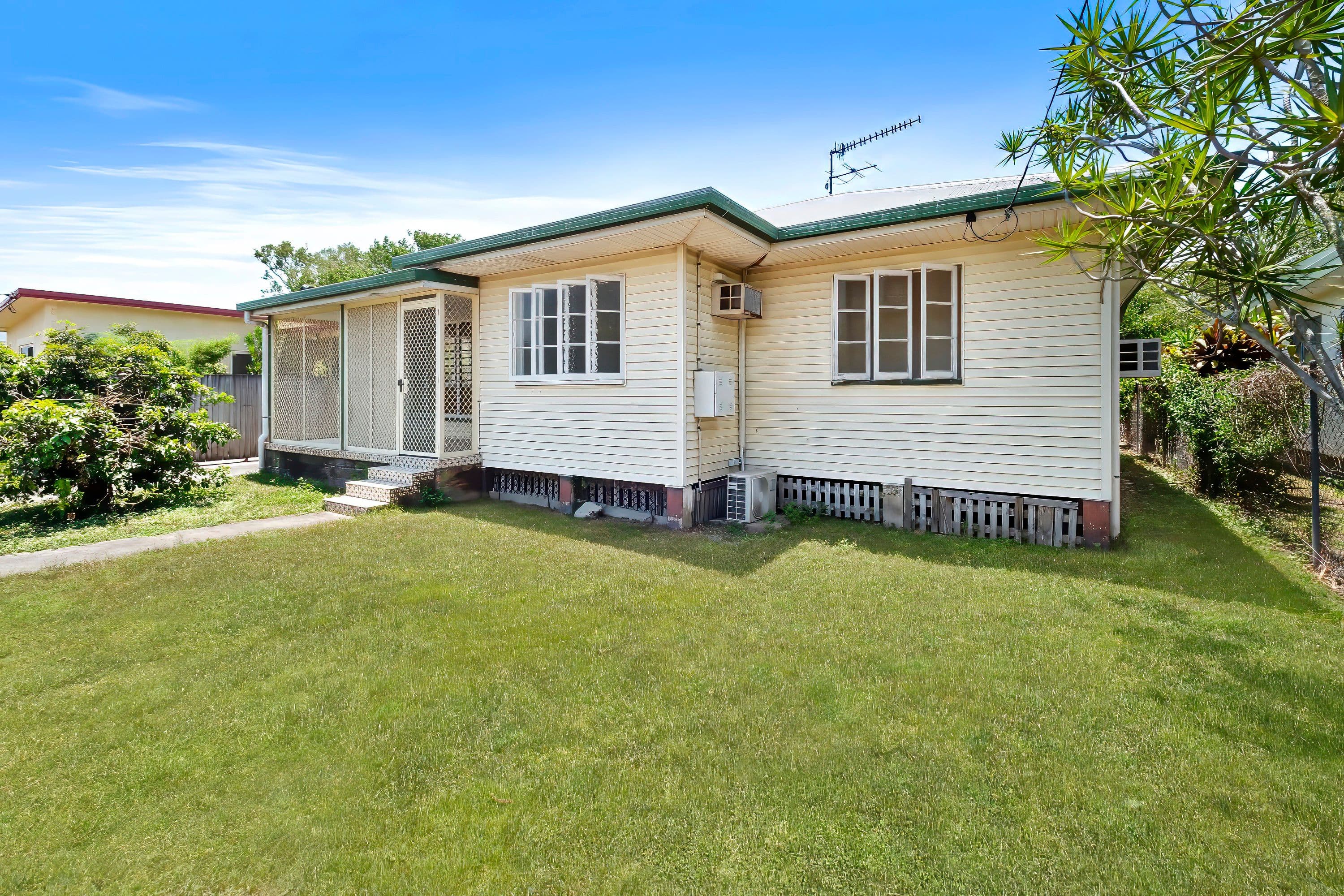 6 Howe Street, Gordonvale QLD 4865, Gordonvale - Image 1
