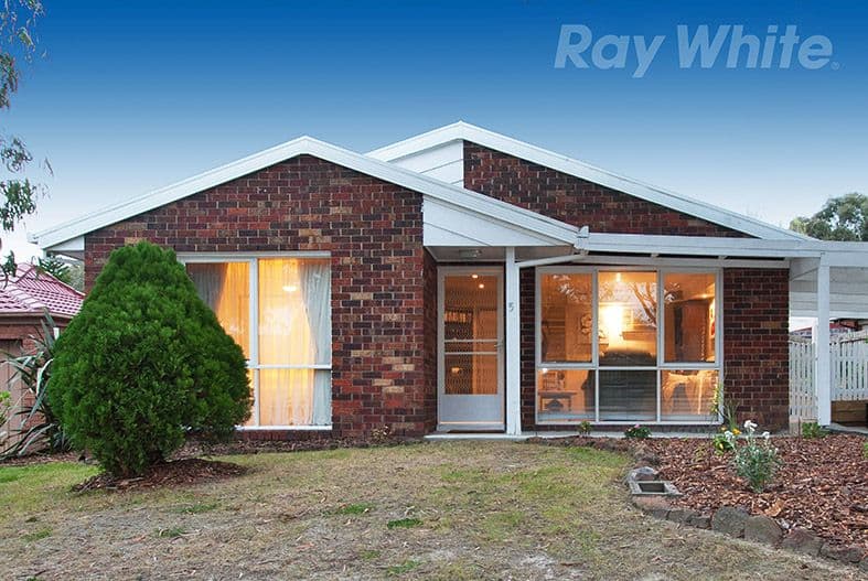 5 WOODY Link, Croydon South VIC 3136, Croydon South - Image 1