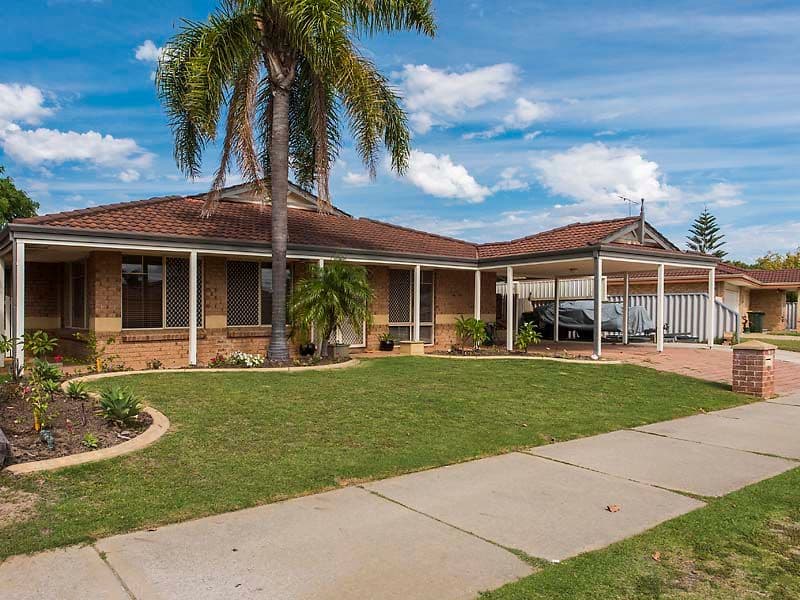 7 Castlerock Avenue, Waikiki WA 6169, Waikiki - Image 1
