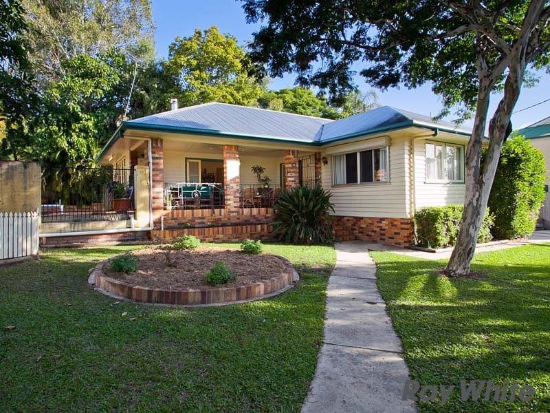 54 Julia Street, WAVELL HEIGHTS QLD 4012, Wavell Heights - Image 1