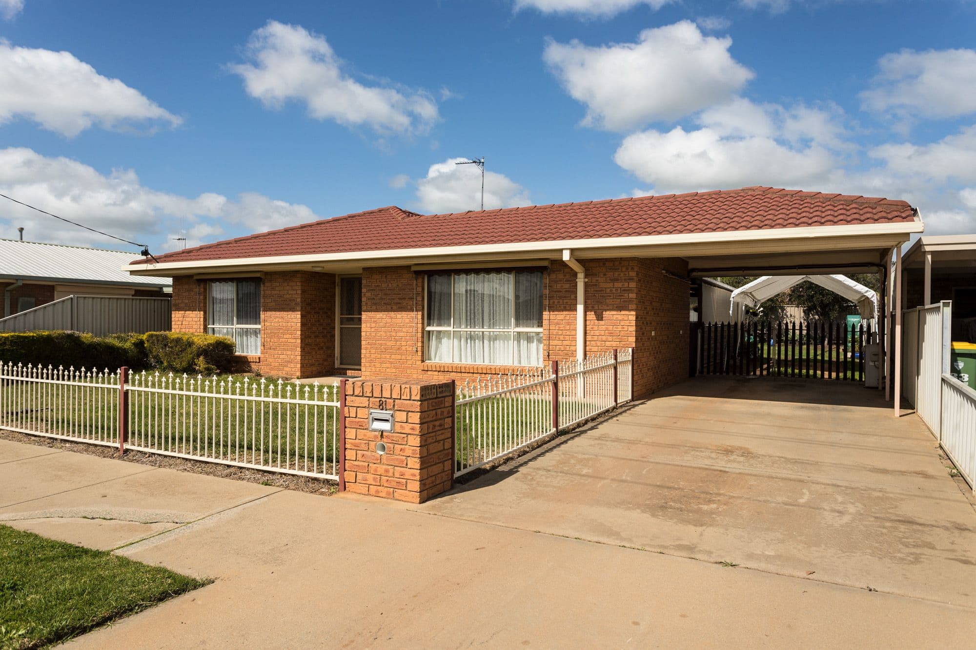 81 Dawes Road, Kyabram VIC 3620, Kyabram - Image 1