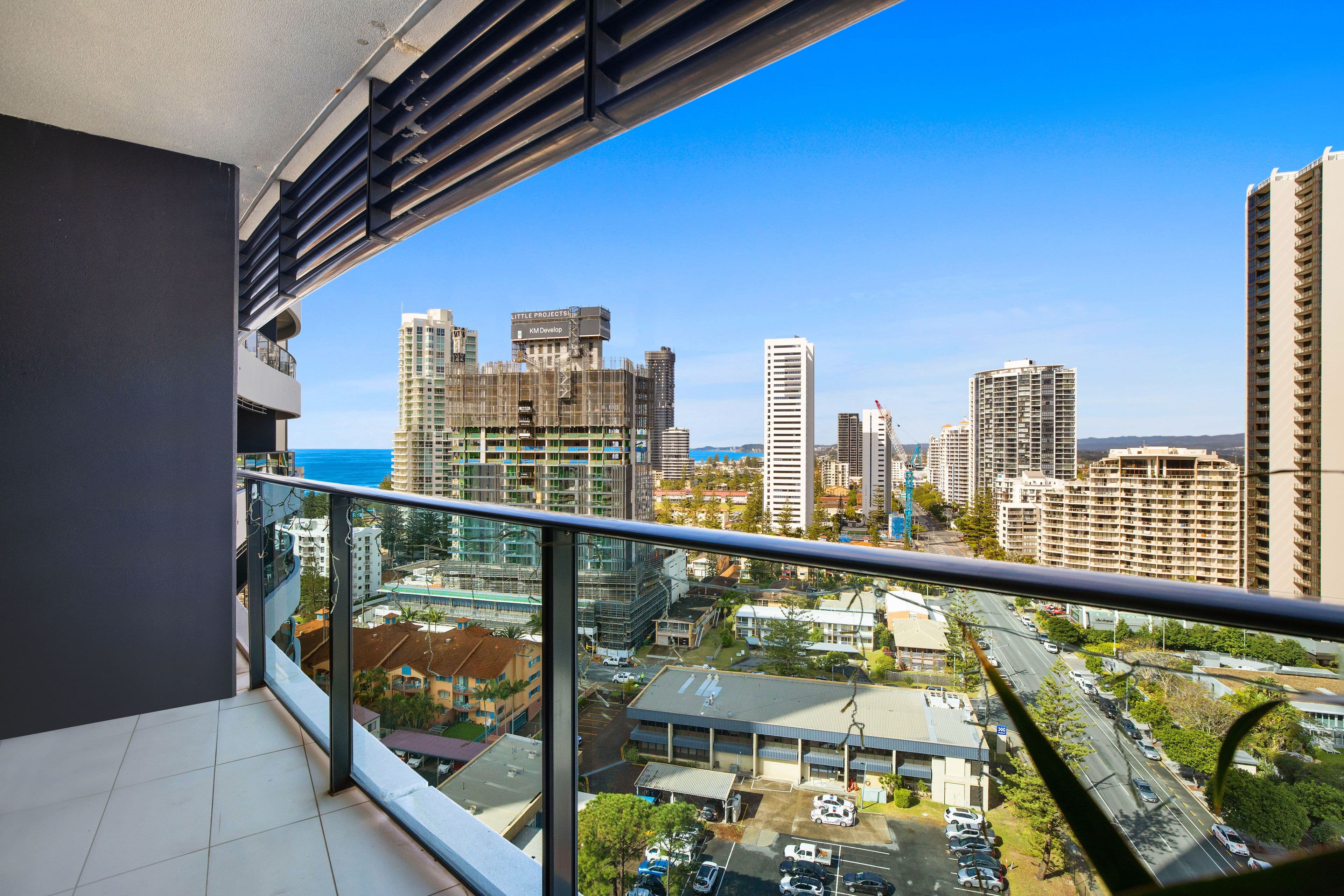 21 Elizabeth Avenue, Broadbeach QLD 4218, Broadbeach - Image 1
