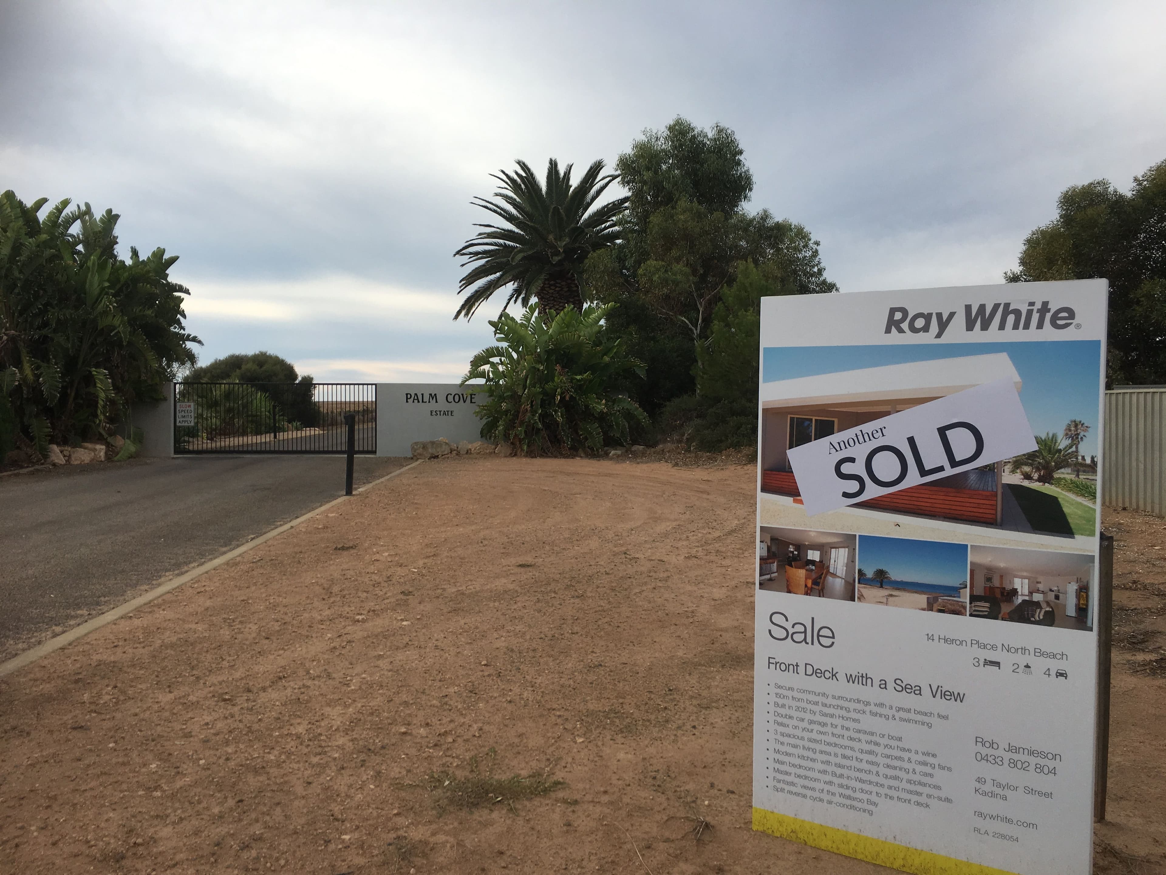 14 Heron Place, North Beach SA 5556, North Beach - Image 1