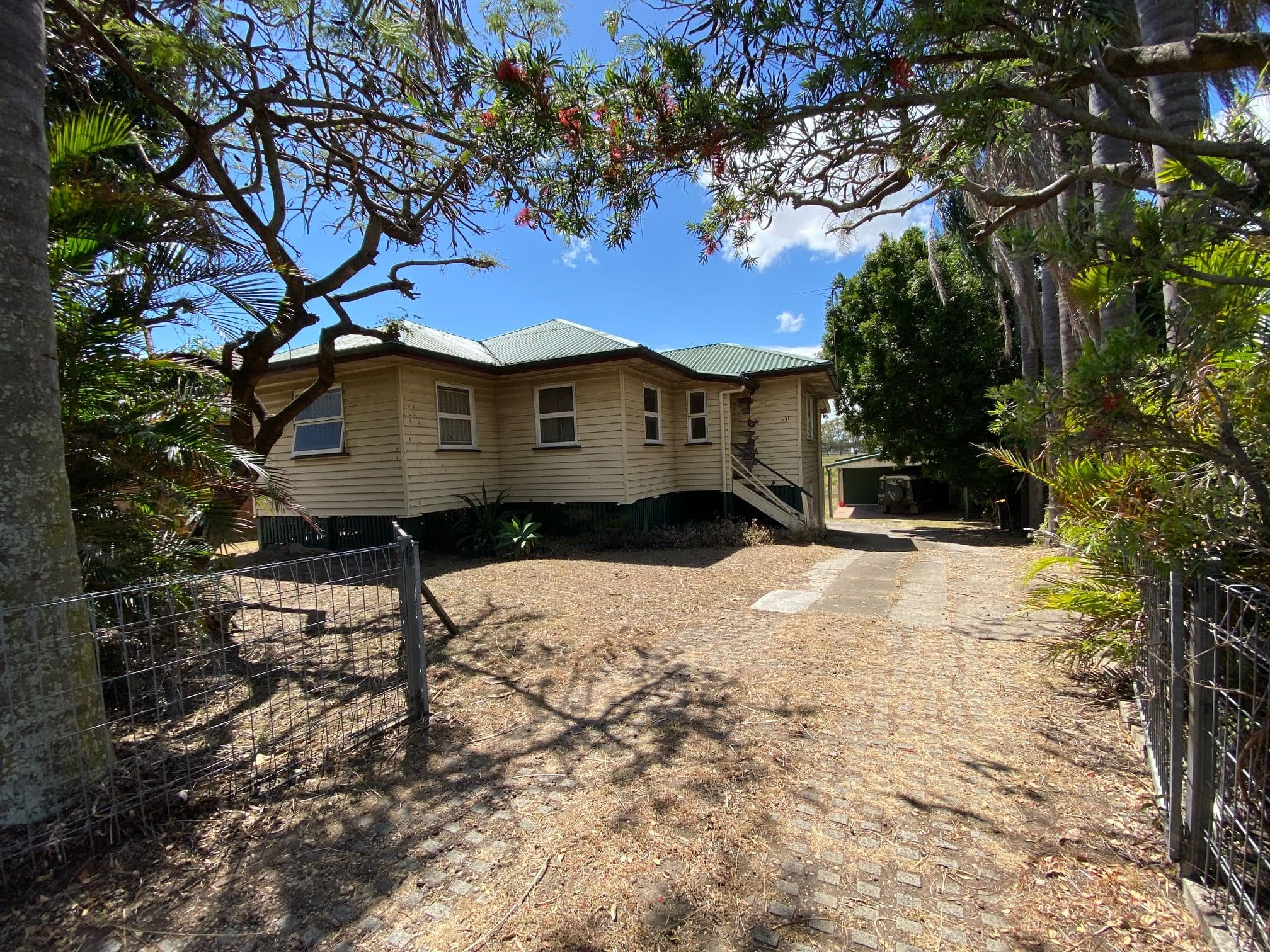 631 NUDGEE Road, Nundah QLD 4012, Nundah - Image 1