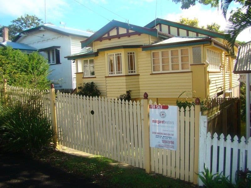 53 Rockbourne Terrace, PADDINGTON QLD 4064, Paddington - Image 1