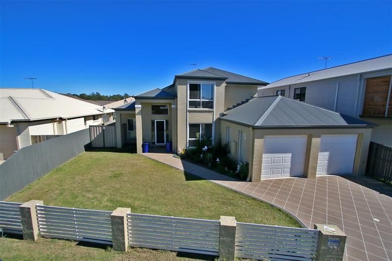 23 Caribou Crescent, FITZGIBBON QLD 4018, Fitzgibbon - Image 1