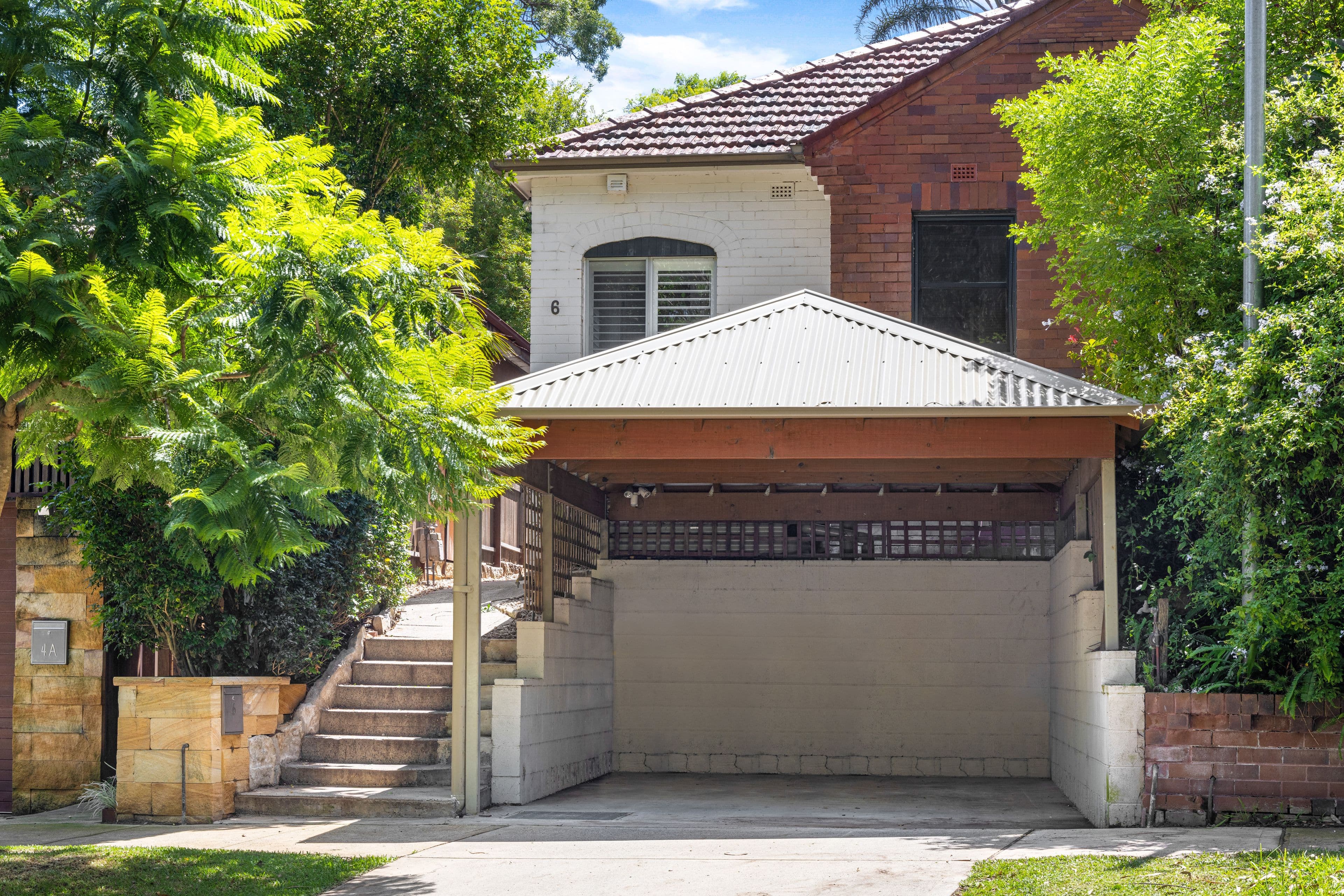 6 Hamilton Avenue, Naremburn NSW 2065, Naremburn - Image 1