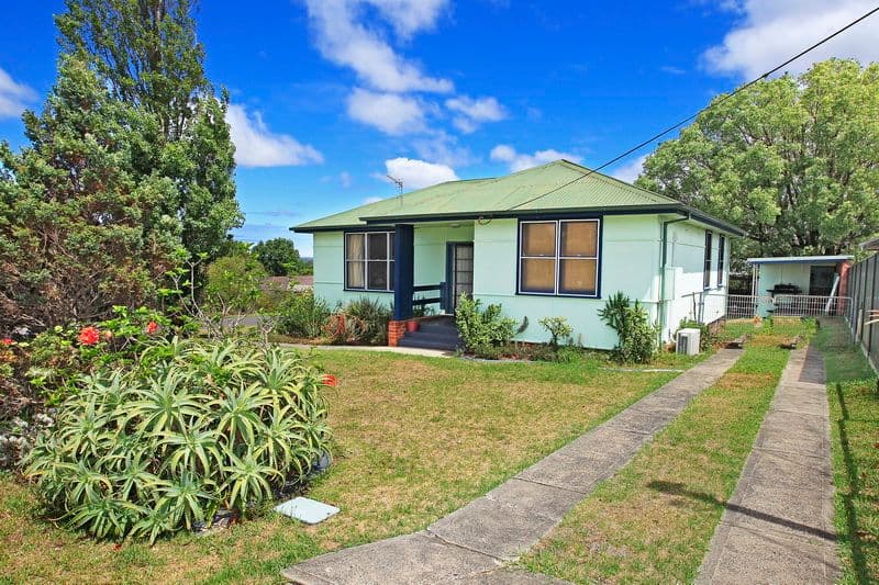 22 Tanang Street, BOMADERRY NSW 2541, Bomaderry - Image 1
