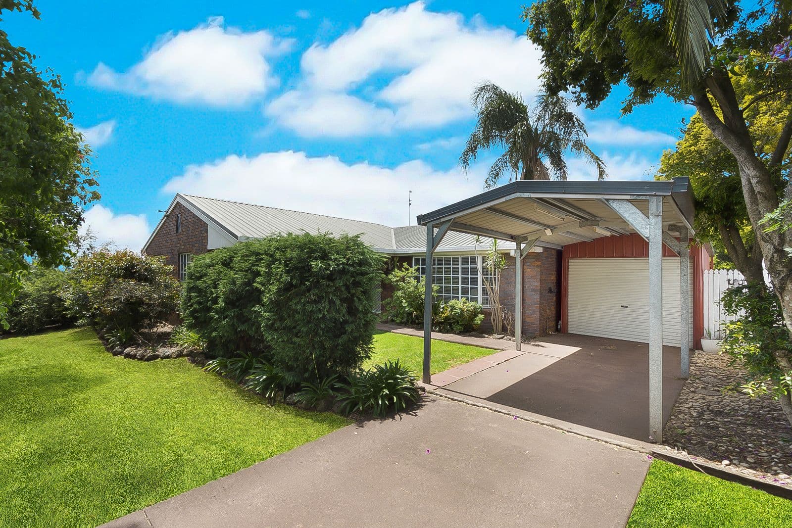 59 Hursley Road, Newtown QLD 4350, Newtown - Image 1